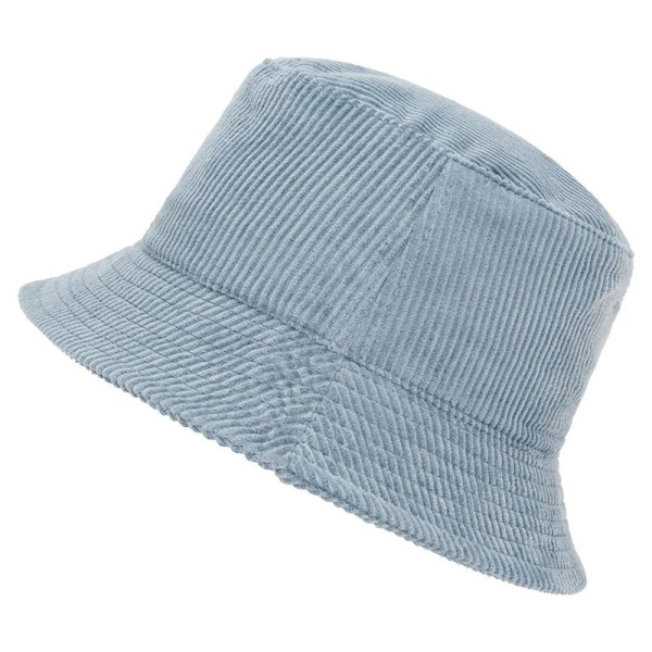 Bob velours côtelé bio unisexe - 100% coton bio - Tailles S/M et L/XL - Idéal pour cadeaux personnalisés - Confort optimal - Vis