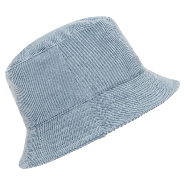 Bob velours côtelé bio unisexe - 100% coton bio - Tailles S/M et L/XL - Idéal pour cadeaux personnalisés - Confort optimal - Vis