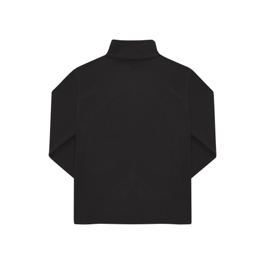 Polaire Reset unisexe personnalisable en polyester recyclé pour communication d’entreprise