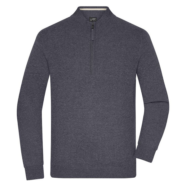 Pull troyer Homme Daiber