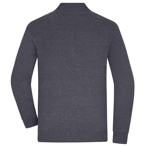Pull troyer Homme Daiber