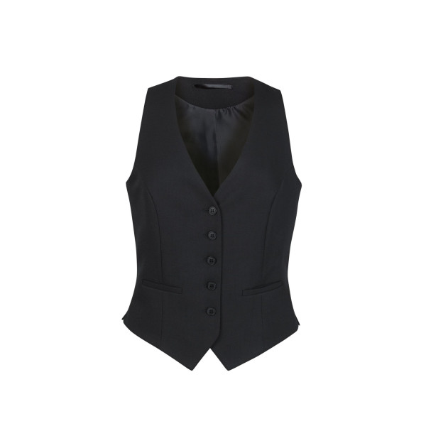 Gilet Femme Luna personnalisable pour entreprises – Vêtement professionnel B2B – BCM Goodies