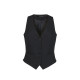 Gilet Femme Luna personnalisable pour entreprises – Vêtement professionnel B2B – BCM Goodies