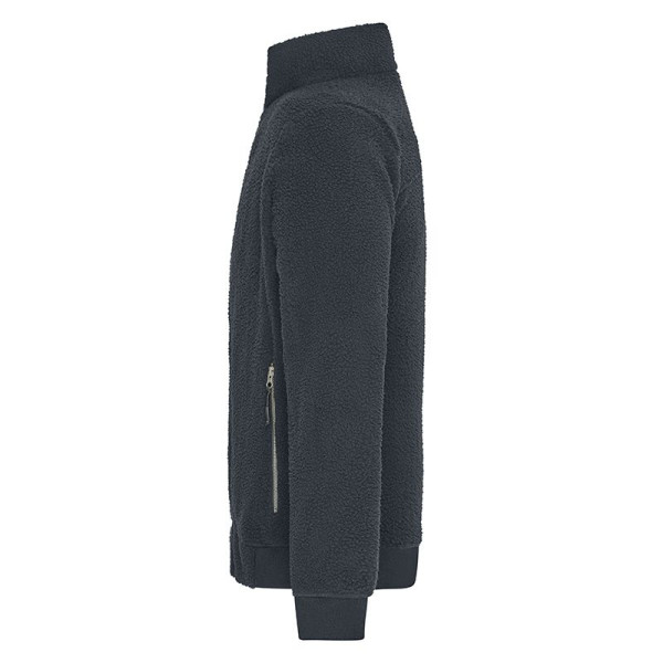 Polaire de travail sherpa RPET Grande taille Unisexe Daiber