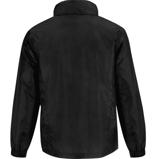 Coupe-vent doublé tricot personnalisable ID.601 – Vêtement promotionnel pour entreprises et associations | BCM Goodies