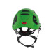 Casque de sécurité EVO ALTA Baseworker Vented conforme EN12492 et EN397 – Protection et visibilité pour entreprises et collectiv