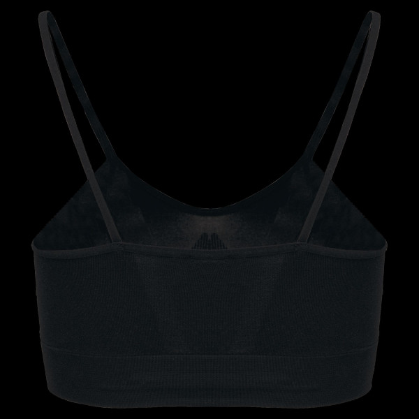 Brassière femme sans couture personnalisable – Confort et responsabilité pour la communication d’entreprise