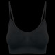 Brassière femme sans couture personnalisable – Confort et responsabilité pour la communication d’entreprise