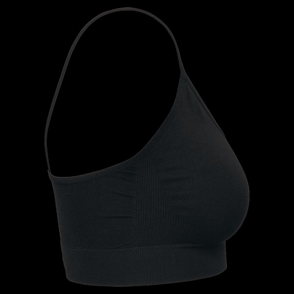 Brassière femme sans couture personnalisable – Confort et responsabilité pour la communication d’entreprise
