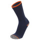 Lot de 3 paires de chaussettes de travail NO COMPRIM personnalisables pour communication d’entreprise – BCM Goodies