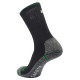 Lot de 3 paires de chaussettes de travail antibactériennes SAFETY WORK pour entreprises – Accessoire promotionnel B2B