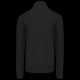 Cardigan zippé homme personnalisable – Textile professionnel pour communication d’entreprise – BCM Goodies