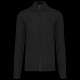 Cardigan zippé homme personnalisable – Textile professionnel pour communication d’entreprise – BCM Goodies