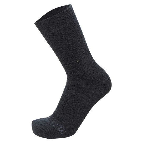 Chaussette non-inflammable personnalisable – Objet publicitaire sécurité et bien-être collaborateurs