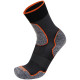 Lot de 3 paires de chaussettes de sécurité No Limit Security – Accessoire durable pour collaborateurs et événements professionne