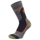Lot de 2 paires de chaussettes Lady personnalisables pour chaussures de sécurité – Accessoire B2B adapté aux collaboratrices