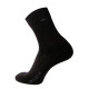 Chaussettes personnalisables Sensitive en coton bio pour entreprises – Objet publicitaire B2B utile et confortable | BCM Goodies
