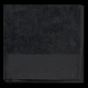 Serviette de toilette Bio 100x50 cm personnalisable – Communication d’entreprise – BCM Goodies