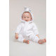 Combinaison lapin enfant personnalisable – Pyjama à capuche pour cadeaux d'entreprise et événements – BCM Goodies