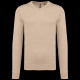Pull col V homme personnalisable pour communication d'entreprise – BCM Goodies