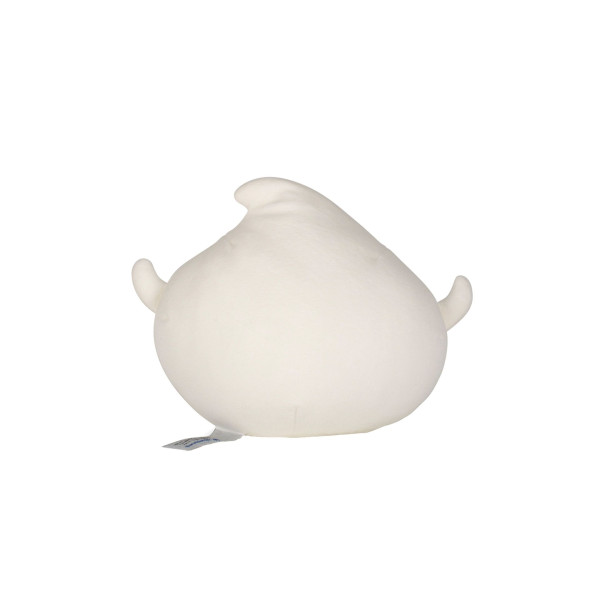 Peluche personnalisable SquidgeMe pour communication d’entreprise – Objet publicitaire conforme EN71
