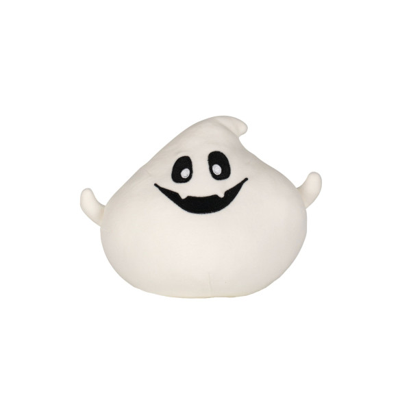 Peluche personnalisable SquidgeMe pour communication d’entreprise – Objet publicitaire conforme EN71