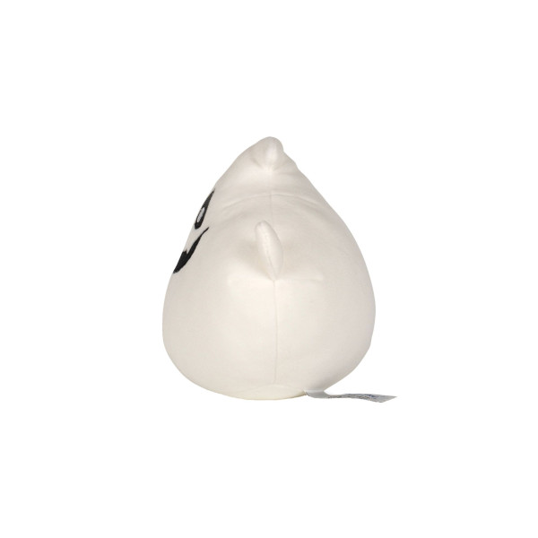Peluche personnalisable SquidgeMe pour communication d’entreprise – Objet publicitaire conforme EN71