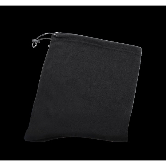Tour de cou recyclé micropolaire personnalisable – Goodies d’entreprise responsables | BCM Goodies