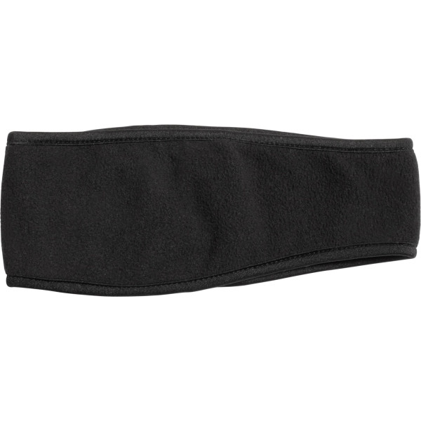 Bandeau polaire personnalisable pour entreprises – Accessoire textile publicitaire BCM Goodies