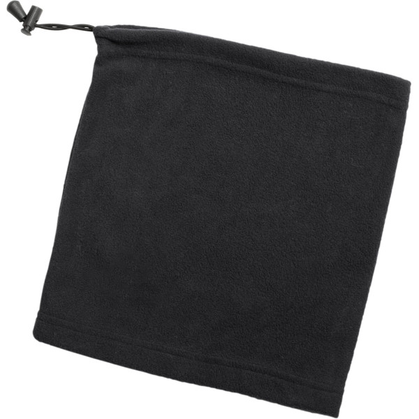 Tour de cou polaire personnalisable pour entreprises – Accessoire promotionnel visibilité marque