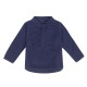 Polaire enfant 1/4 zip personnalisable en polyester recyclé – Textile promotionnel pour entreprises et collectivités