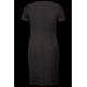 Robe manches courtes personnalisable pour entreprises – Tenue professionnelle confortable et élégante