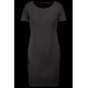 Robe manches courtes personnalisable pour entreprises – Tenue professionnelle confortable et élégante