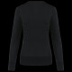 Pull Femme Col Rond Supima® Personnalisable – Textile Entreprise Communication | BCM Goodies