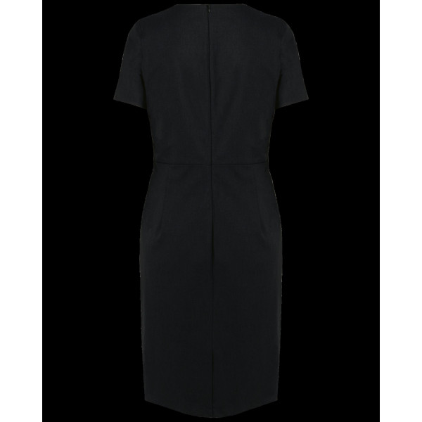 Robe droite personnalisable sans étiquette – Textile B2B pour événements et cadeaux d’entreprise