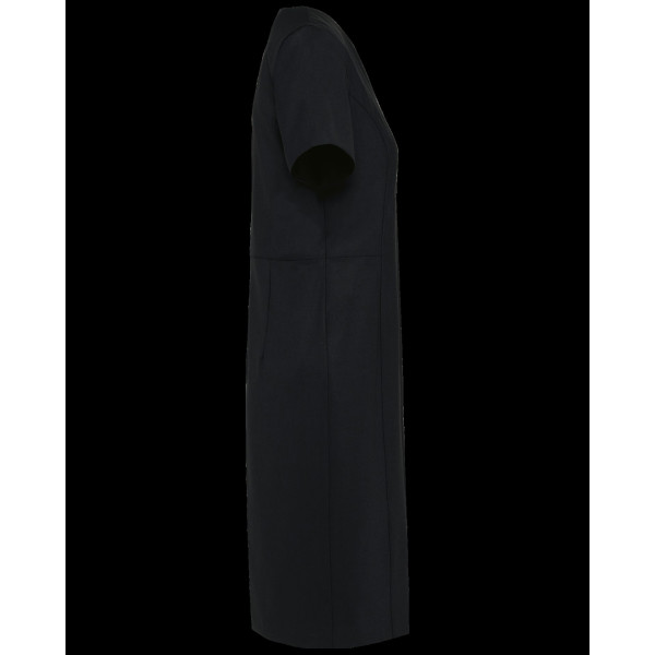 Robe droite personnalisable sans étiquette – Textile B2B pour événements et cadeaux d’entreprise