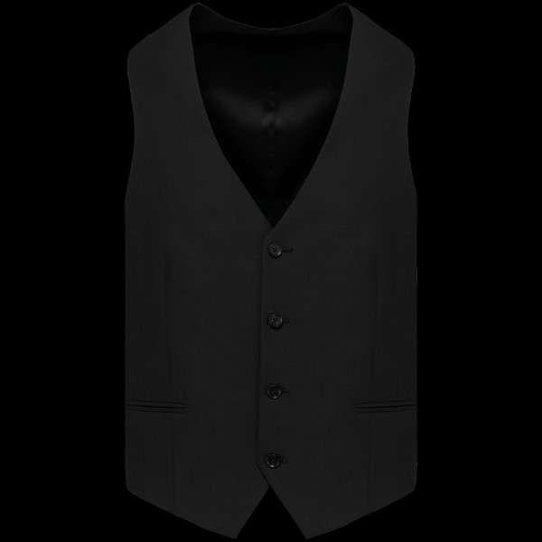 Gilet homme personnalisable sans étiquette pour entreprises – Vêtement professionnel B2B – BCM Goodies