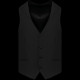 Gilet homme personnalisable sans étiquette pour entreprises – Vêtement professionnel B2B – BCM Goodies