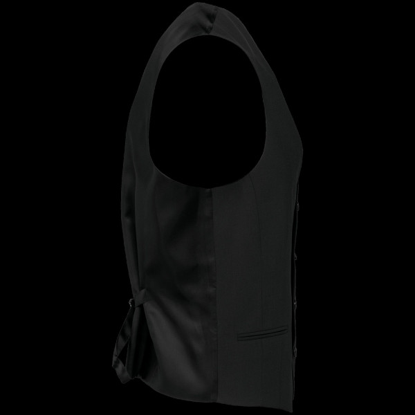 Gilet homme personnalisable sans étiquette pour entreprises – Vêtement professionnel B2B – BCM Goodies