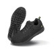 Basket de sécurité recyclée unisexe S1PL SR FO – Chaussure légère et respirante pour dotation entreprise – BCM Goodies