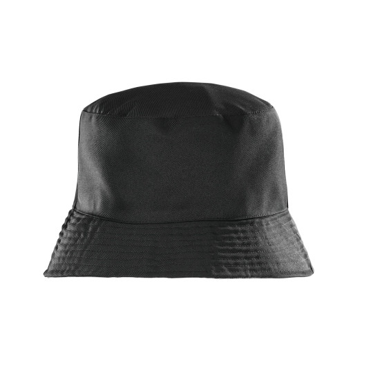 Bob réversible personnalisable en polyester recyclé – Support de communication B2B – BCM Goodies