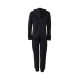 Combinaison enfant personnalisable – Pyjama promotionnel coton polyester avec capuche pour communication événementielle et packs