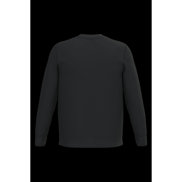 Pull écoresponsable à col rond homme en coton biologique – Goodies d’entreprise personnalisables BCM Goodies