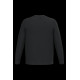 Pull écoresponsable à col rond homme en coton biologique – Goodies d’entreprise personnalisables BCM Goodies