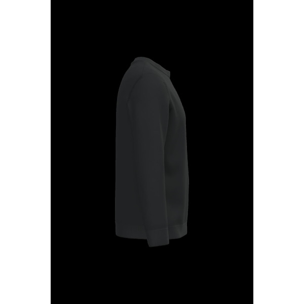 Pull écoresponsable à col rond homme en coton biologique – Goodies d’entreprise personnalisables BCM Goodies