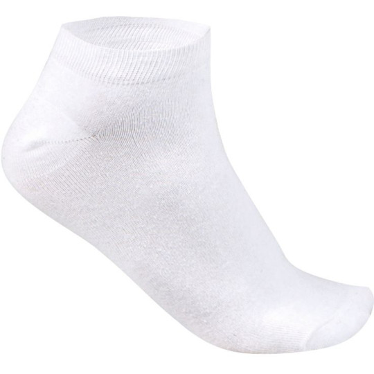 Chaussettes de sport unisexe personnalisables pour communication d’entreprise – BCM Goodies