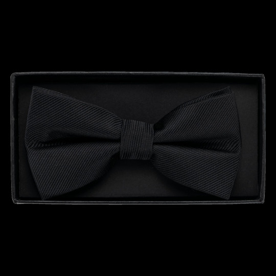 Nœud papillon personnalisable en polyester pour événements d’entreprise et communication B2B – Accessoire vestimentaire BCM Good