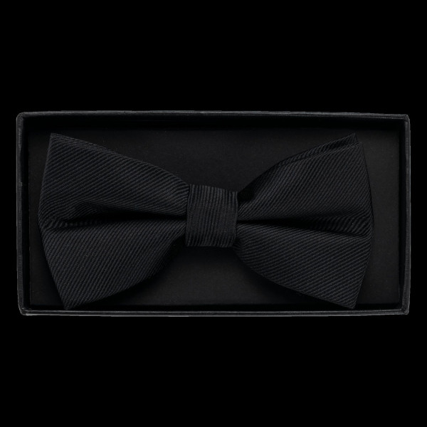 Nœud papillon personnalisable en polyester pour événements d’entreprise et communication B2B – Accessoire vestimentaire BCM Good