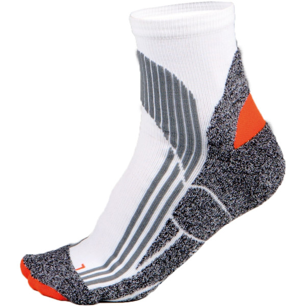 Chaussettes de running unisexe personnalisées – Goodies entreprise – BCM Goodies