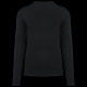 Pull col V écoresponsable homme personnalisable – Textile d’entreprise BCM Goodies